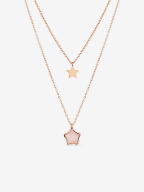 Vuch Moore Rose Gold Náušnice