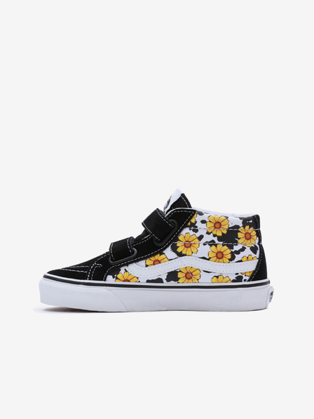 Vans SK8-Mid Reissue Tenisky dětské