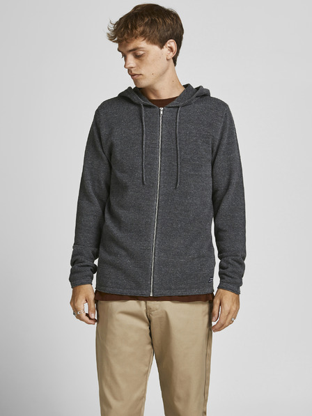 Jack & Jones Hill Knit Mikina