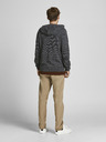 Jack & Jones Hill Knit Mikina