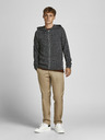 Jack & Jones Hill Knit Mikina