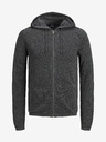 Jack & Jones Hill Knit Mikina