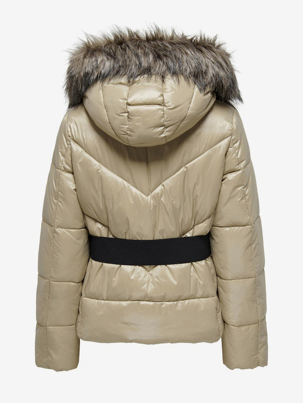 ONLY Fever Winter Jacket Beis