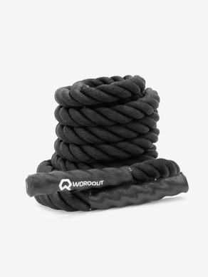 Worqout Battle Rope Posilovací lano