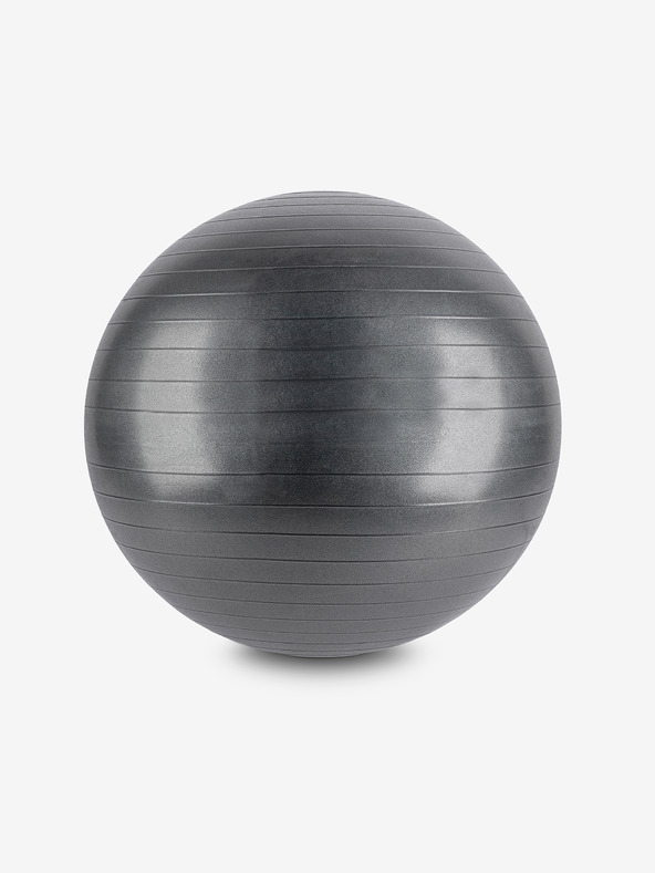 Worqout Gym Ball 75 Cm Gym Ball Negro