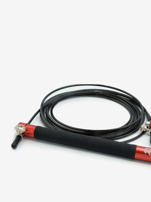 Worqout Jump Rope Negro