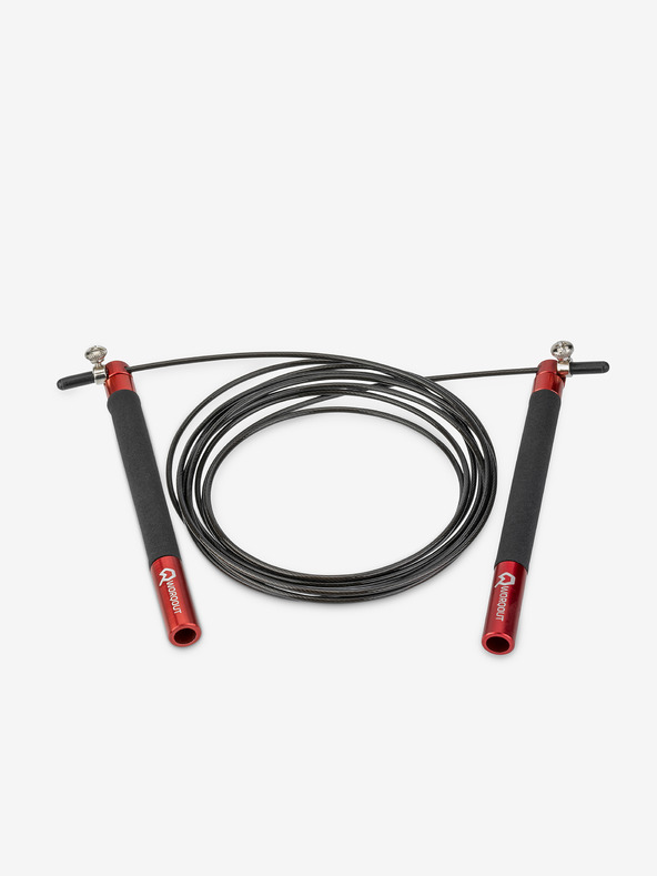 Worqout Jump Rope Negro