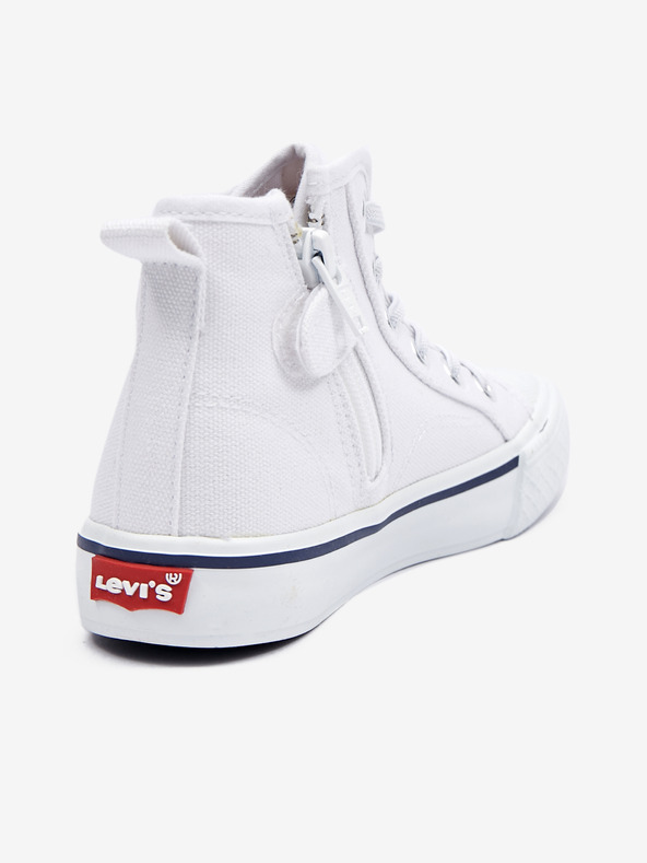 Levi's Levi's Tenisky dětské Bílá