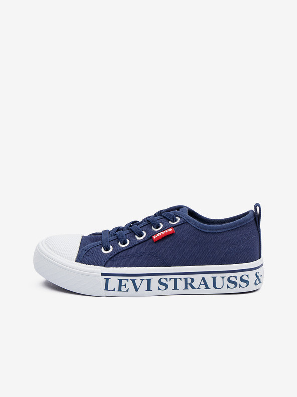 Levi's Levi's Maui Strauss Tenisky dětské Modrá