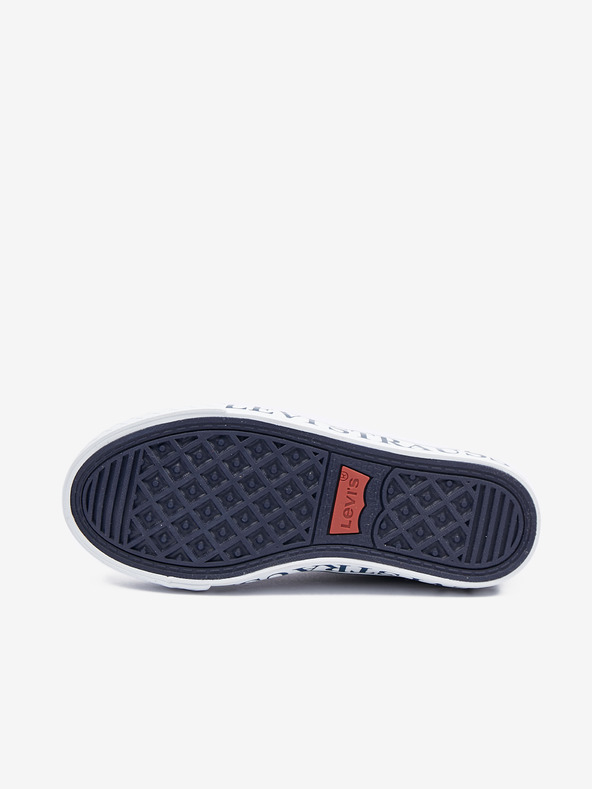 Levi's® Levi's® Maui Strauss Kids Sneakers Azul