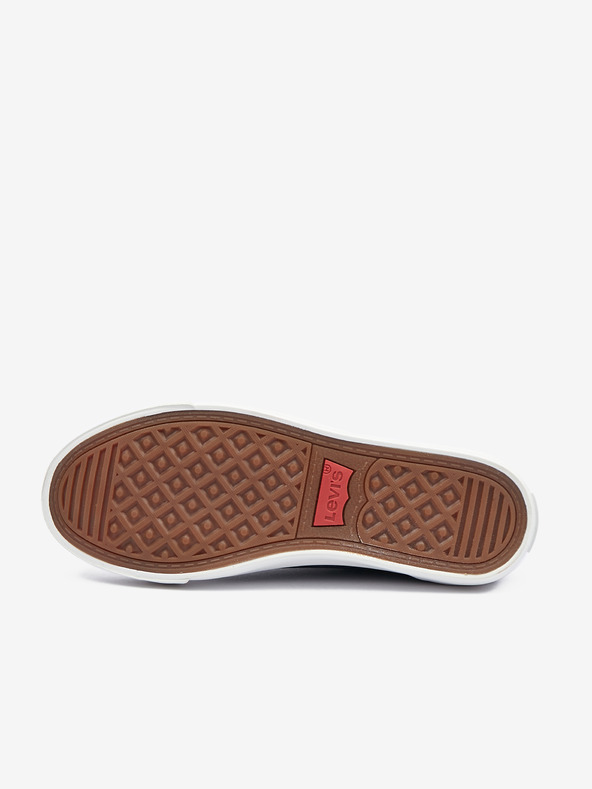 Levi's® Levi's® Missiion Kids Sneakers Azul