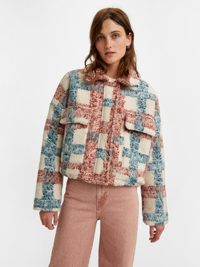 Levi's® Levi's® Sherpa Bunda