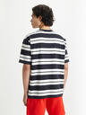 Levi's® Levi's® Stay Loose Graphic PKT T Strip Triko