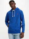 Levi's® Levi's® New Original Hoodie Mazarine B Mikina