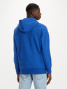 Levi's® Levi's® New Original Hoodie Mazarine B Mikina