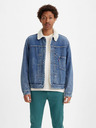 Levi's® Levi's® Type 1 Sherpa Trucker Fall Bre Bunda