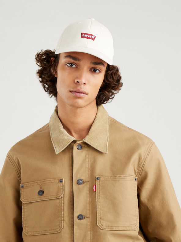 Levi's® Levi's® Stock Trucker Jacket Marrón