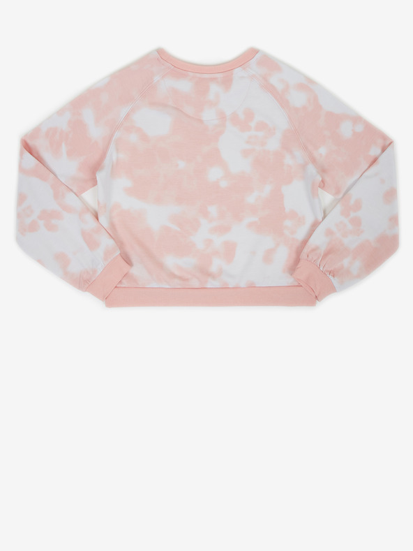 Levi's® Levi's® Kids Sweatshirt Rosa