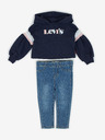 Levi's® Levi's® Mikina dětská