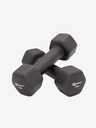 Worqout Neopren Dumbell 2kg Činky