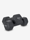 Worqout Neopren Dumbell 2kg Činky