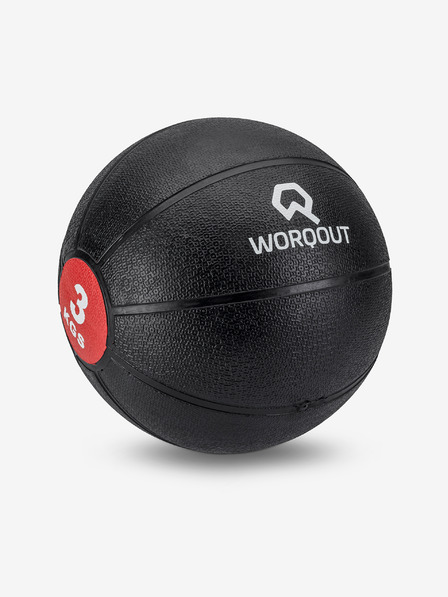 Worqout Medicine Ball Medicimbal