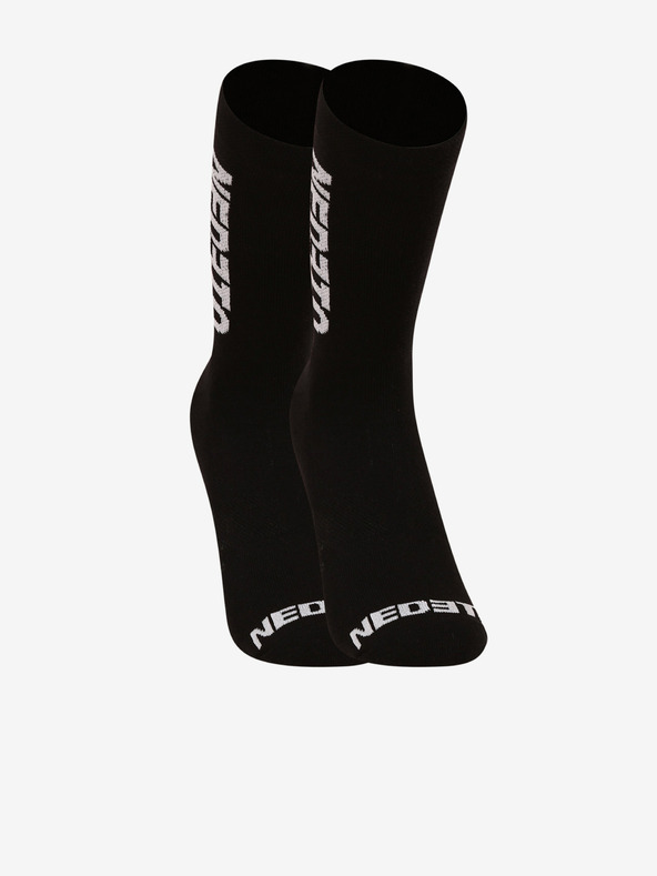 Nedeto Socks 7 Pairs Negro