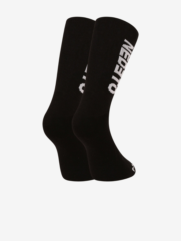 Nedeto Socks 7 Pairs Negro