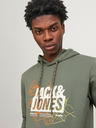 Jack & Jones Map Mikina