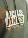 Jack & Jones Map Mikina