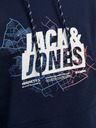 Jack & Jones Map Mikina