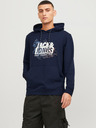 Jack & Jones Map Mikina