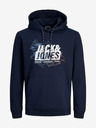 Jack & Jones Map Mikina