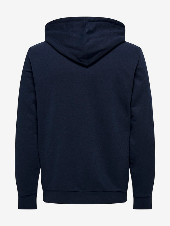 ONLY & SONS Lenny Sweatshirt Azul