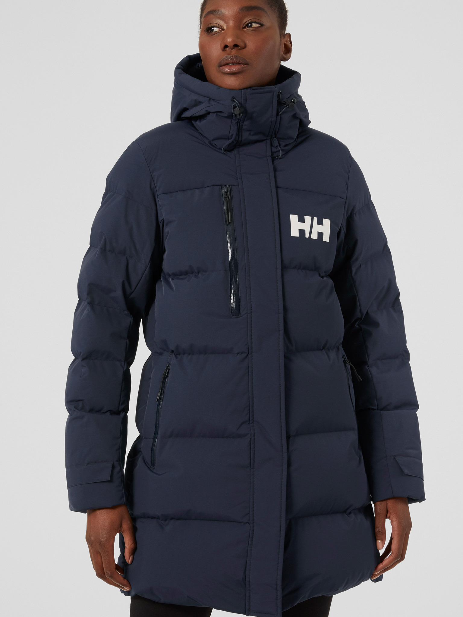 Kabát Helly Hansen