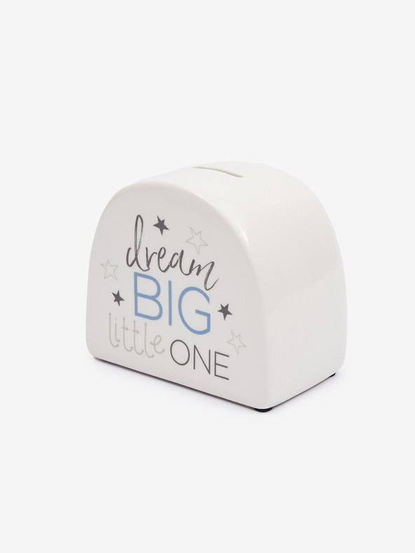 SIFCON Money-box Blanco