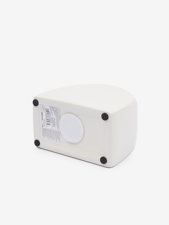 SIFCON Money-box Blanco