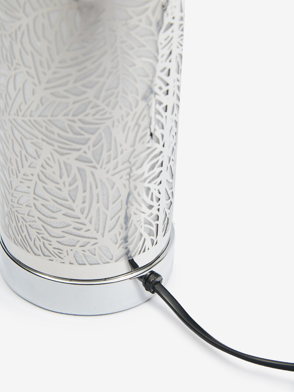 SIFCON Kaleidoscope Aroma Lamp Gris