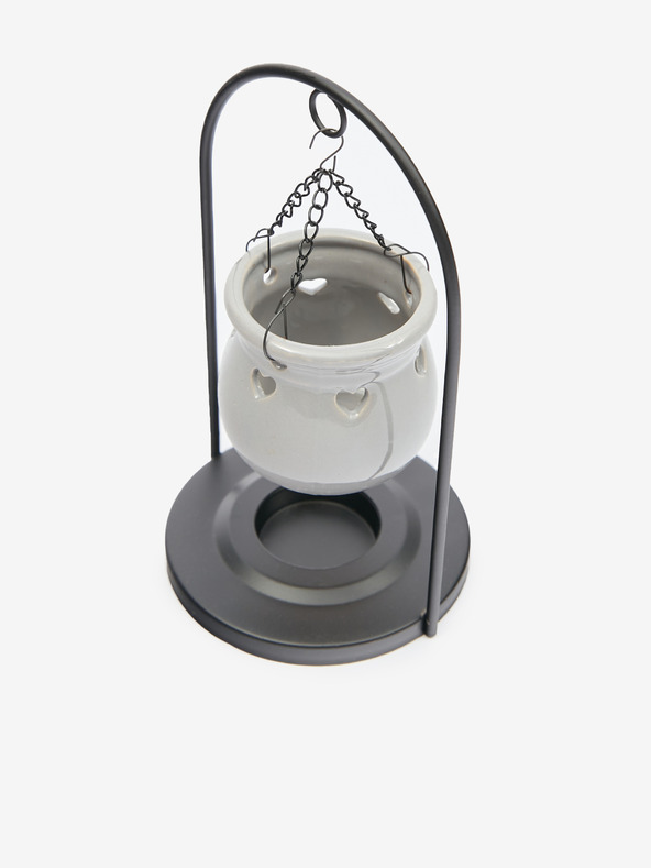 SIFCON Aroma Lamp Gris