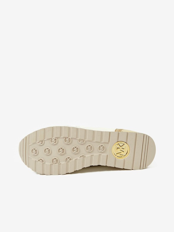 Michael Kors Zapatillas Deportivas Blanco