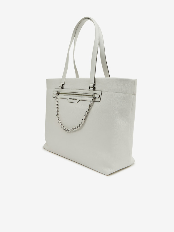 Michael Kors Bolso Blanco