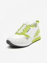 Michael Kors Allie Stride Trainer Tenisky