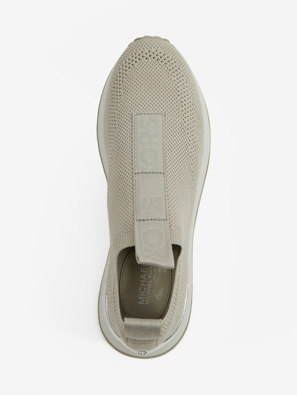 Michael Kors Bodie Slip On Béžová