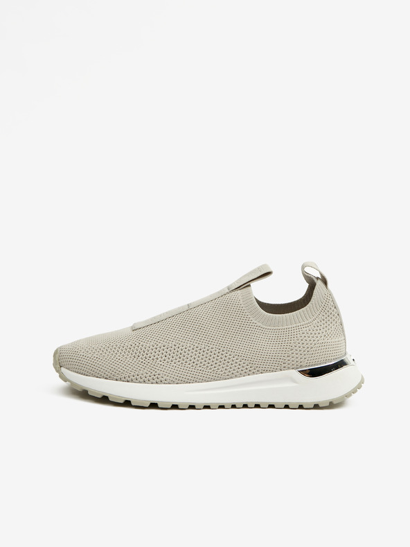 Michael Kors Bodie Slip On Béžová