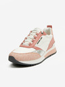 Michael Kors Allie Stride Trainer Tenisky