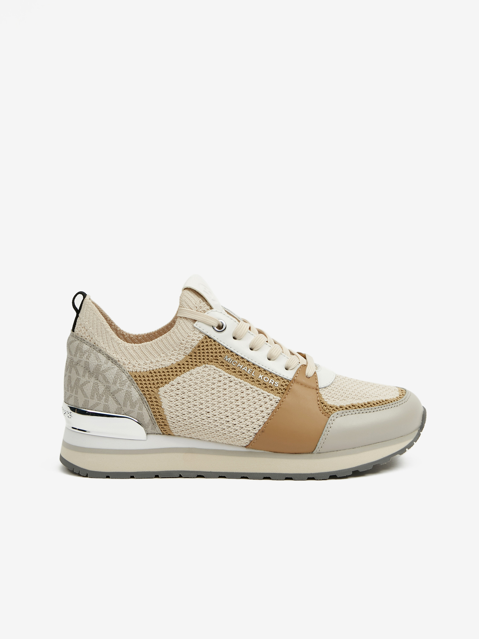 Michael Kors Billie Sneakers Bibloo