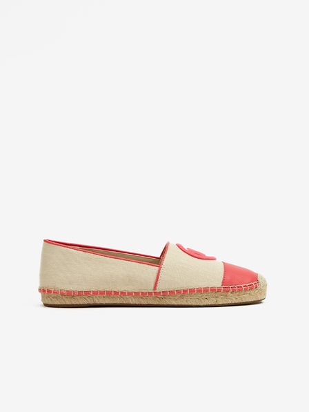 Michael Kors Kendrick Espadrilky