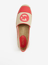 Michael Kors Kendrick Espadrilky