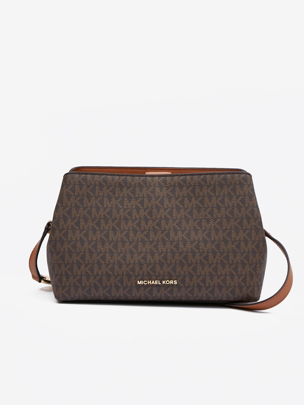 Michael Kors Cross body bag Hnědá