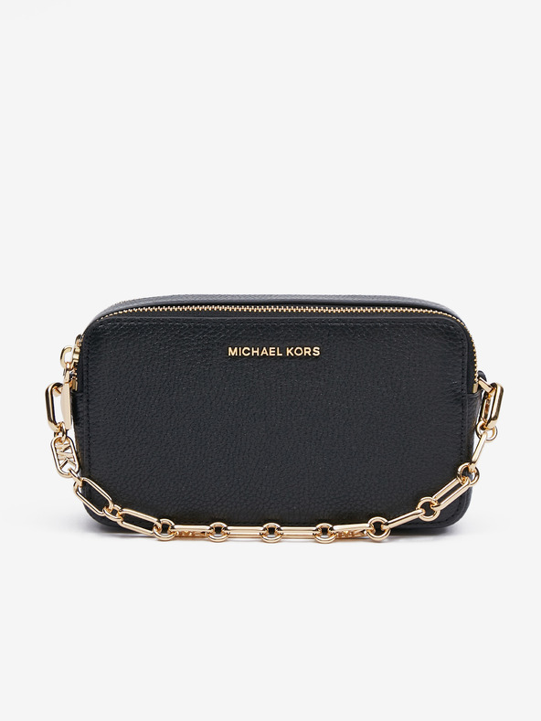 Michael Kors Camera Xbody Kabelka Černá